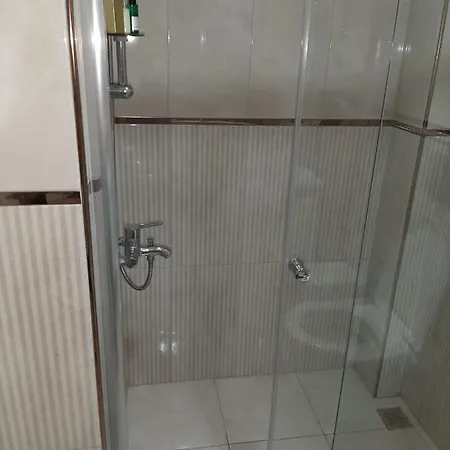 Apartmán Lory Queen Luxury Near The Sea Alanya