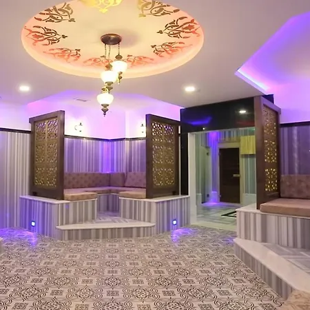Lory Queen Luxury Near The Sea *