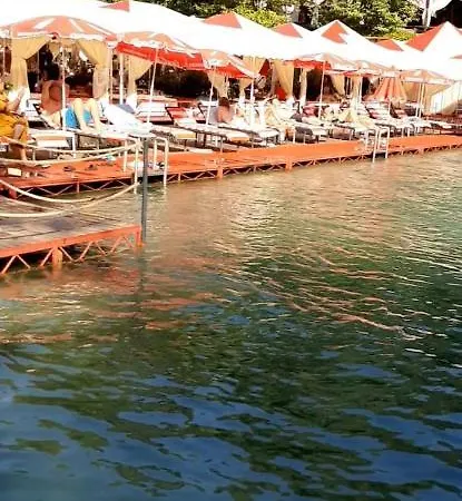 Lory Queen Luxury Near The Sea * Алания