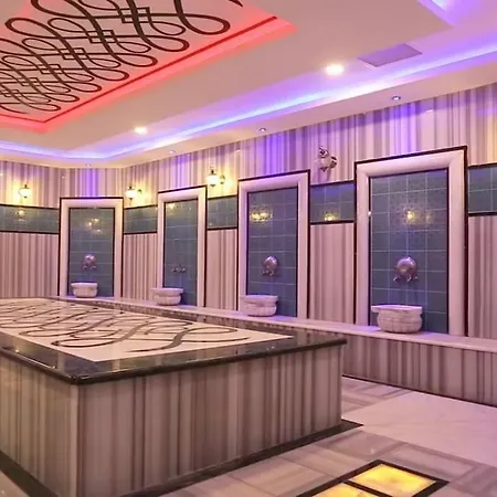 Апартаменты Lory Queen Luxury Near The Sea